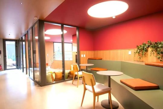 Apartamento à venda com 2 quartos, 71m² em Brooklin, São Paulo