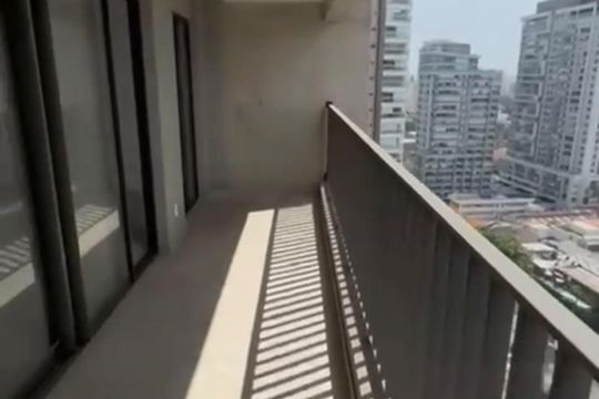 Apartamento à venda com 2 quartos, 71m² em Brooklin, São Paulo
