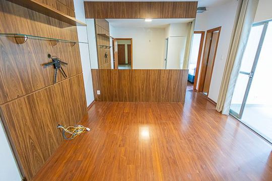 Apartamento para alugar com 2 quartos, 58m² em Ouro Preto, Belo Horizonte