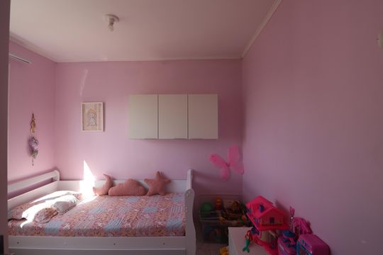 Quarto 1 de apartamento para alugar com 2 quartos, 55m² em Fátima, Canoas