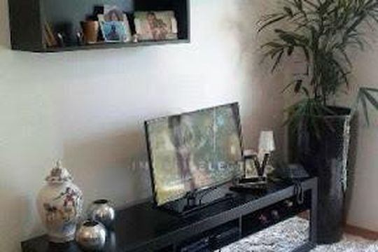 Apartamento à venda com 3 quartos, 83m² em Paraíso do Morumbi, São Paulo