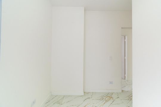 Quarto 2 de casa de condomínio para alugar com 3 quartos, 80m² em Parque Jabaquara, São Paulo
