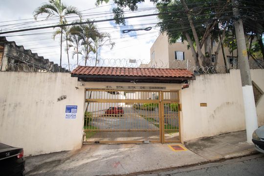 Apartamento para alugar com 2 quartos, 90m² em Sítio do Mandaqui, São Paulo