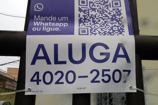 Código de apartamento para alugar com 2 quartos, 50m² em Irajá, Rio de Janeiro