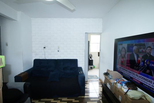 Apartamento para alugar com 2 quartos, 50m² em Irajá, Rio de Janeiro