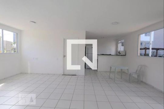 Área comum de apartamento para alugar com 2 quartos, 49m² em Jardim Boa Vista (zona Oeste), Osasco