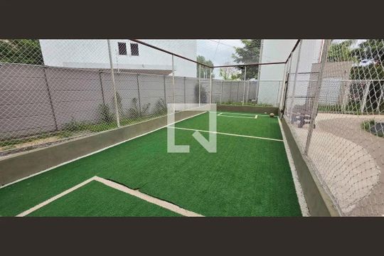Área comum de apartamento para alugar com 2 quartos, 49m² em Jardim Boa Vista (zona Oeste), Osasco