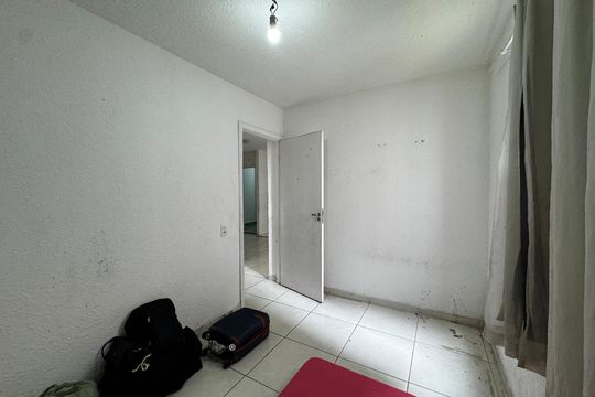 Quarto 1 de apartamento para alugar com 2 quartos, 49m² em Jardim Boa Vista (zona Oeste), Osasco