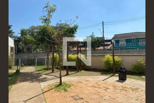 Área comum de apartamento para alugar com 2 quartos, 49m² em Jardim Boa Vista (zona Oeste), Osasco