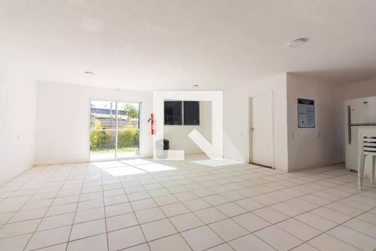 Área comum de apartamento para alugar com 2 quartos, 49m² em Jardim Boa Vista (zona Oeste), Osasco