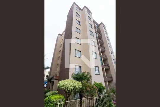Área comum de apartamento à venda com 2 quartos, 55m² em Veloso, Osasco