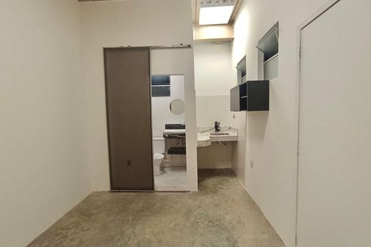Kitnet/Studio para alugar com 1 quarto, 15m² em Saudade, Belo Horizonte