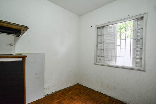 Quarto de Serviço de casa para alugar com 5 quartos, 350m² em Vila Gilda, Santo André