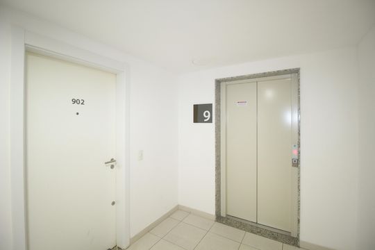 Área comum de apartamento para alugar com 2 quartos, 78m² em Jardim Carvalho, Porto Alegre