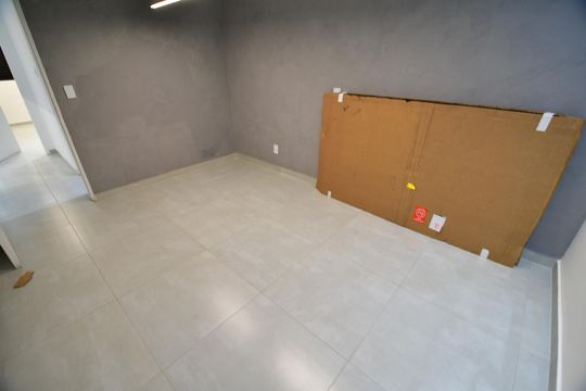 Quarto 1 de casa para alugar com 2 quartos, 120m² em Vila Nova, Campinas