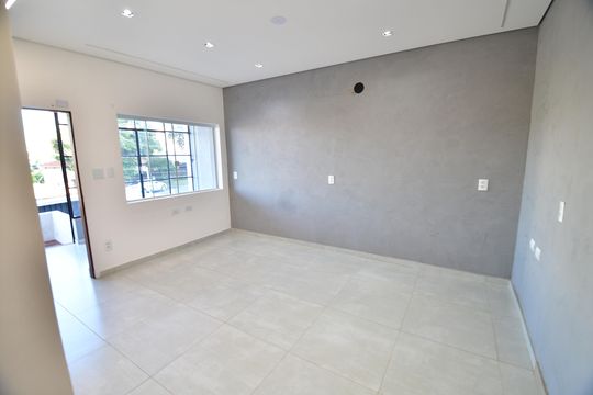 Casa para alugar com 2 quartos, 120m² em Vila Nova, Campinas