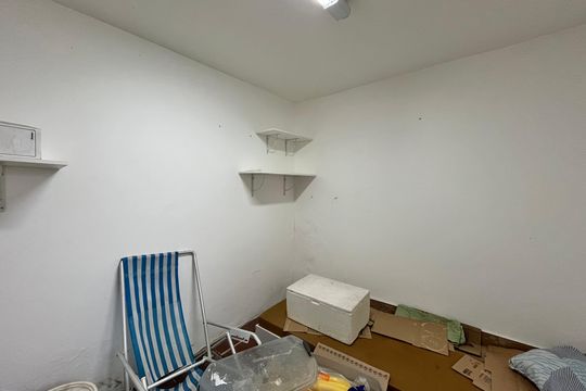 Quarto de serviço de casa de condomínio à venda com 3 quartos, 190m² em Barra da Tijuca, Rio de Janeiro