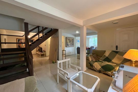Casa de Condomínio à venda com 3 quartos, 190m² em Barra da Tijuca, Rio de Janeiro