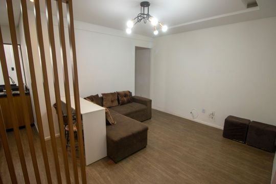 Apartamento à venda com 2 quartos, 37m² em Riacho Fundo, Brasília