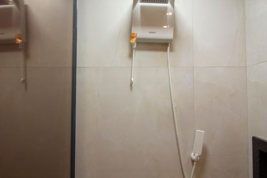 Apartamento à venda com 2 quartos, 37m² em Riacho Fundo, Brasília