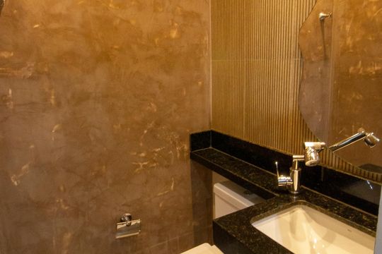 Apartamento à venda com 2 quartos, 37m² em Riacho Fundo, Brasília