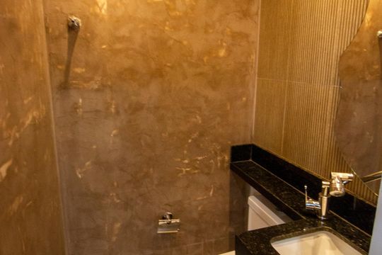 Apartamento à venda com 2 quartos, 37m² em Riacho Fundo, Brasília