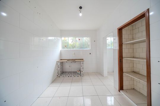 Cozinha e Área de Serviço de apartamento para alugar com 2 quartos, 103m² em Bela Vista, São Paulo