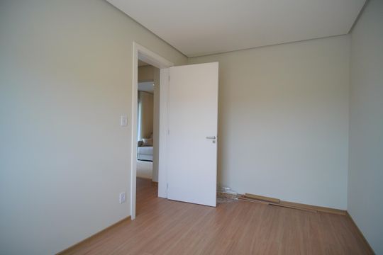 quarto de apartamento para alugar com 2 quartos, 77m² em Scharlau, São Leopoldo
