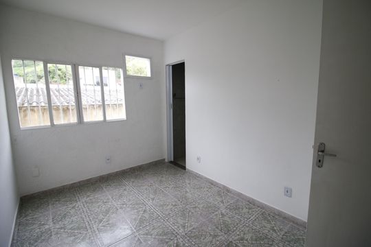 Suíte 2 de apartamento para alugar com 2 quartos, 70m² em Tanque, Rio de Janeiro