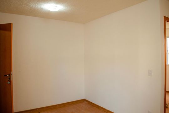 Sala de apartamento para alugar com 2 quartos, 39m² em Setor Vila João Vaz, Goiânia