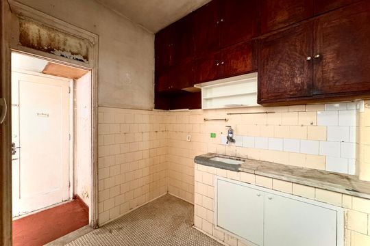Apartamento à venda com 3 quartos, 90m² em Flamengo, Rio de Janeiro