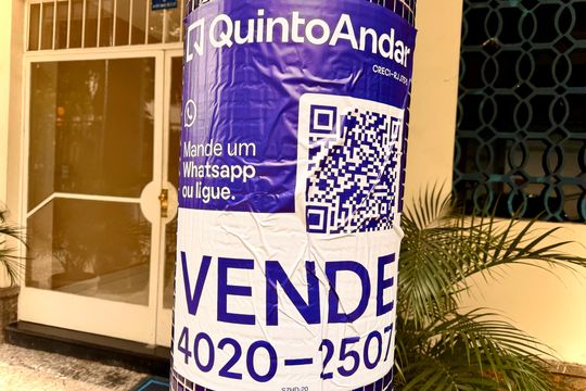 Apartamento à venda com 3 quartos, 90m² em Flamengo, Rio de Janeiro