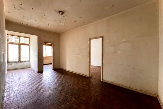 Apartamento à venda com 3 quartos, 90m² em Flamengo, Rio de Janeiro