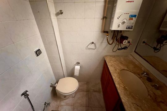 Apartamento à venda com 3 quartos, 90m² em Flamengo, Rio de Janeiro