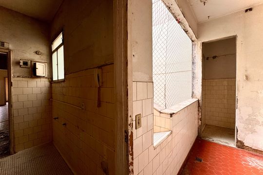 Apartamento à venda com 3 quartos, 90m² em Flamengo, Rio de Janeiro