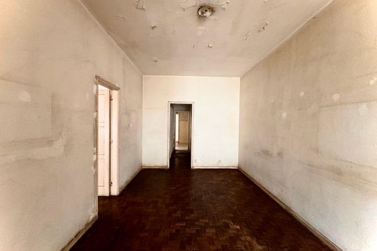 Apartamento à venda com 3 quartos, 90m² em Flamengo, Rio de Janeiro
