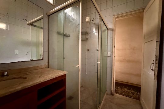 Apartamento à venda com 3 quartos, 90m² em Flamengo, Rio de Janeiro
