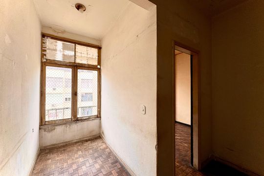 Apartamento à venda com 3 quartos, 90m² em Flamengo, Rio de Janeiro