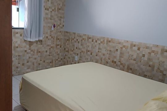Casa à venda com 3 quartos, 140m² em Loteamento Alphaville Residencial, Goiânia