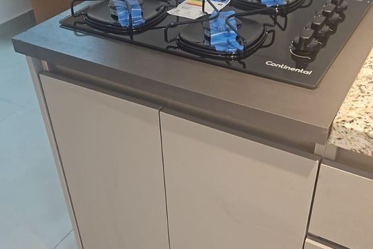 Apartamento para alugar com 1 quarto, 41m² em Vila Congonhas, São Paulo