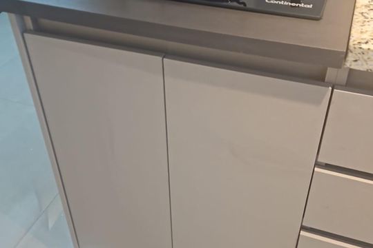 Apartamento para alugar com 1 quarto, 41m² em Vila Congonhas, São Paulo