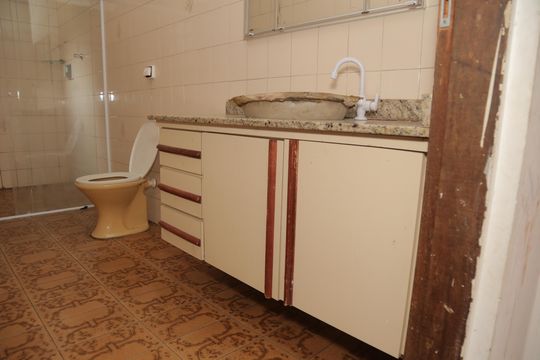 Casa para alugar com 3 quartos, 100m² em Jardim São Paulo (zona Leste), São Paulo