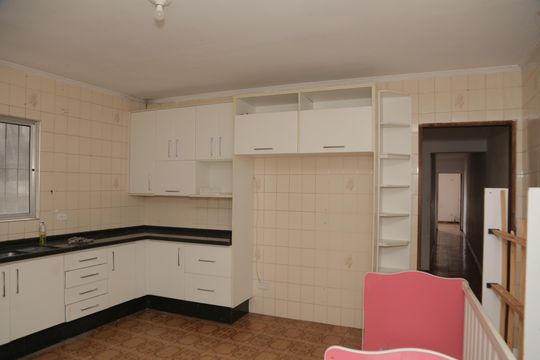 Casa para alugar com 3 quartos, 100m² em Jardim São Paulo (zona Leste), São Paulo