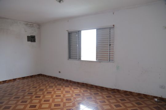 Casa para alugar com 3 quartos, 100m² em Jardim São Paulo (zona Leste), São Paulo