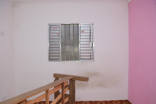 Casa para alugar com 3 quartos, 100m² em Jardim São Paulo (zona Leste), São Paulo