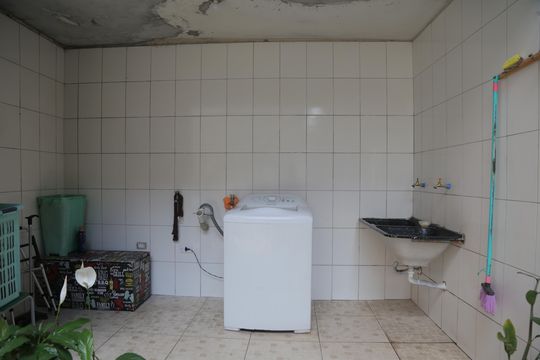 Casa para alugar com 3 quartos, 100m² em Jardim São Paulo (zona Leste), São Paulo