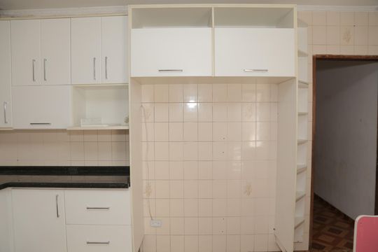 Casa para alugar com 3 quartos, 100m² em Jardim São Paulo (zona Leste), São Paulo