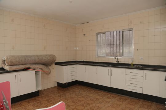 Casa para alugar com 3 quartos, 100m² em Jardim São Paulo (zona Leste), São Paulo