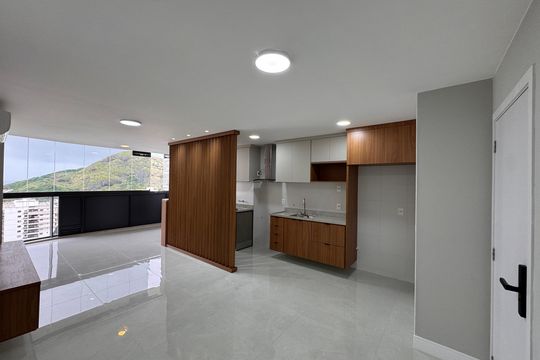 Apartamento para alugar com 2 quartos, 81m² em Recreio dos Bandeirantes, Rio de Janeiro