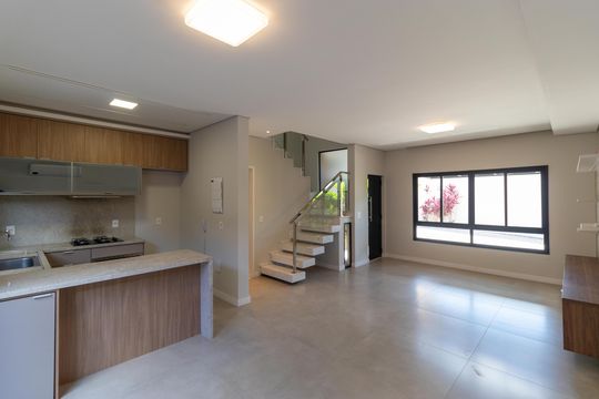 Casa de Condomínio para alugar com 3 quartos, 130m² em Parque Taquaral, Campinas